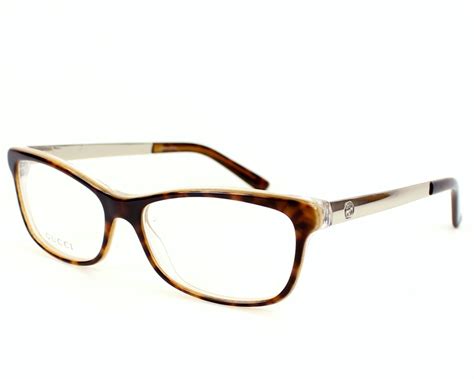 lunettes gucci 3678|Gucci lunettes de vue.